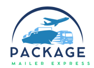 Package Mailer Logistics